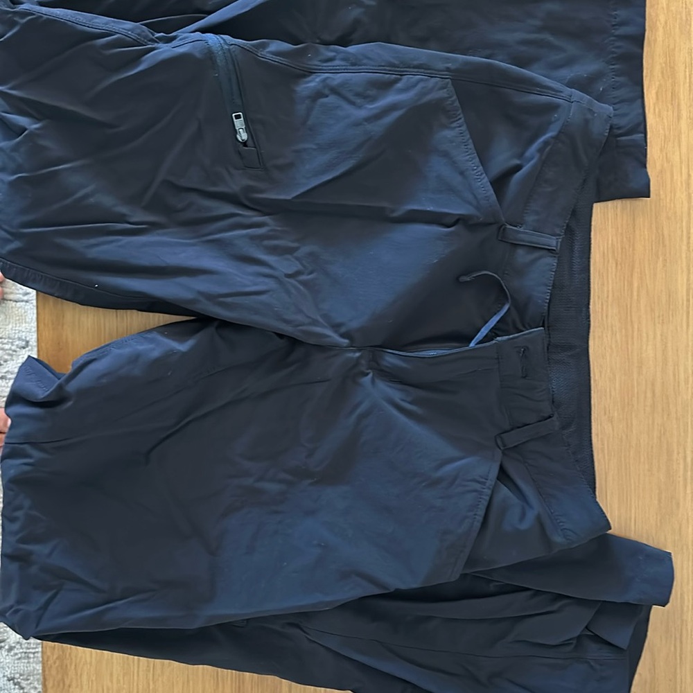 Patagonia hiking pants